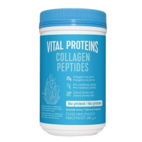 Vital Proteins Collagen Peptides kolagen v prášku 284g