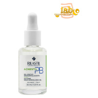 RILASTIL Acnestil PB Gel s probiot.probl.pleť 30ml