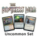 The Brothers' War: Uncommon Set