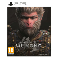 Black Myth: Wukong (PS5)