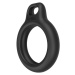 Belkin Secure holder pouzdro na AirTag s kroužkem černé
