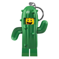 LEGO Iconic Kaktus svítící figurka