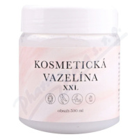 Kosmetická vazelína XXL 500ml