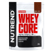 Nutrend Whey Core čokoláda + kakao 900 g