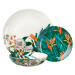 Maxwell & Williams JÍDELNÍ SOUPRAVA kostní porcelán (bone china) keramika