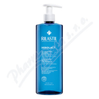 RILASTIL Xerolact čist.gel na obličej a tělo 750ml