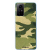 iSaprio Green Camuflage 01 pro Xiaomi Redmi Note 12S