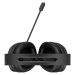 ASUS TUF Gaming H1 bezdrátová herní sluchátka černá