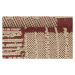 Oriental Weavers koberce Kusový koberec SISALO/DAWN 706/044P – na ven i na doma - 133x190 cm