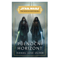 Star Wars - Vrcholná Republika - Půlnoční horizont EGMONT