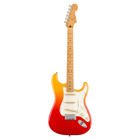 Fender Player Plus Stratocaster MN TQS