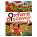 Oxford Discover 1 Student´s Book Oxford University Press