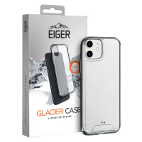 Kryt Eiger Glacier Case for Apple iPhone 11 in Clear