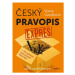 Český pravopis expres | Jaroslava Kučerová, Vlasta Gazdíková