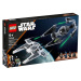 LEGO® Star Wars™ 75348 Mandaloriánská stíhačka třídy Fang proti TIE Interceptoru