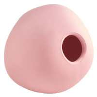 Beco míček Wobble Růžová