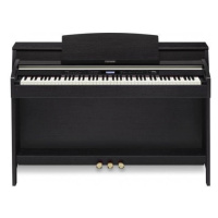 Casio AP 650 CELVIANO Černá Digitální piano