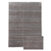 Diamond Carpets koberce Ručně vázaný kusový koberec Diamond DC-MCN Light grey/brown - 275x365 cm