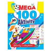 Mega 100 aktivity - Zajíc