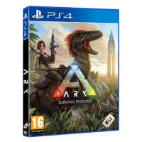 ARK: Survival Evolved - PS4