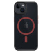 Tactical MagForce Hyperstealth 2.0 kryt iPhone 14 Black/Red