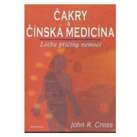 Čakry a čínská medicína - Léčba a příčiny nemocí