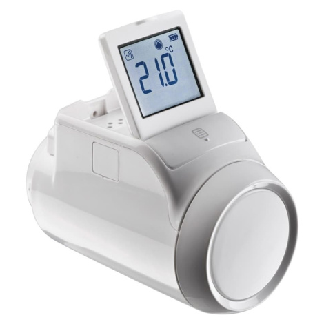 Elektronická termostatická hlavice pro otopná tělesa HR92EE