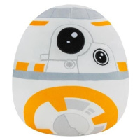 Squishmallows Star Wars BB8