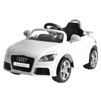 BUDDY TOYS BEC 7120 Dětské elektrické auto Audi TT