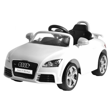 BUDDY TOYS BEC 7120 Dětské elektrické auto Audi TT