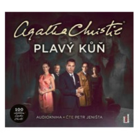 Plavý kůň - Agatha Christie