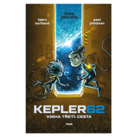 KEPLER62 Kniha třetí: Cesta