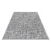 Hanse Home Collection koberce Kusový koberec Clyde 105915 Telu Beige Grey – na ven i na doma - 1