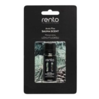 Rento saunové aroma s vůní Arktické borovice 10 ml