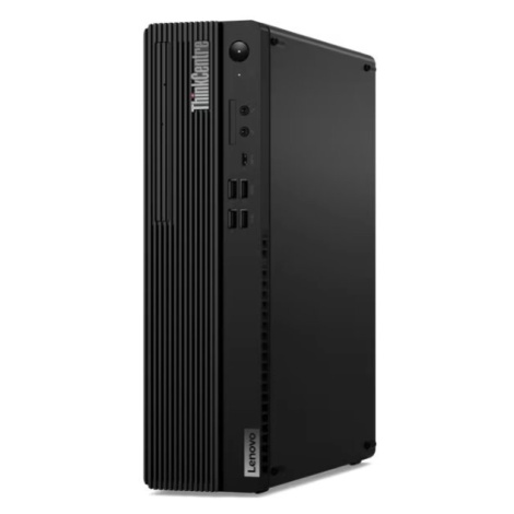 Lenovo ThinkCentre M75s G2 SFF Ryzen 5 Pro 4650G/8GB/256GB SSD/1yOnSite/BT/Bez OS/černá