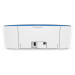 HP DeskJet 3760 multifunkční inkoustová tiskárna, A4, barevný tisk, Wi-Fi, Instant Ink - T8X19B