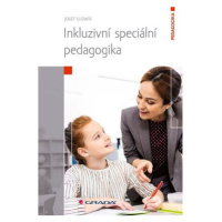 Inkluzivní speciální pedagogika