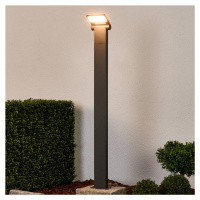 Lucande Patníková LED lampa Marius, 100 cm