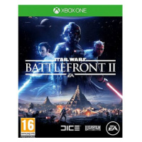 Star Wars Battlefront II - Xbox One