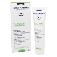 ISISPHARMA TEEN DERM K Concentrate koncentrát proti nedokonalostem 30 ml