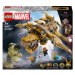 LEGO® Marvel 76290 Avengers vs. Leviathan