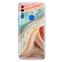 iSaprio Orange and Blue pro Huawei P Smart Z