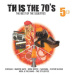 V/A: TH'IS THE 70'S - Best of The 70's (5x CD) - CD