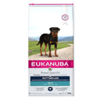 Eukanuba Rottweiler 12 kg