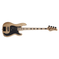 Schecter Justin Beck V Ani - Gloss Natural B-Stock