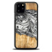 Pouzdro Bewood Unique pro iPhone 11 Pro 4 Živly Země