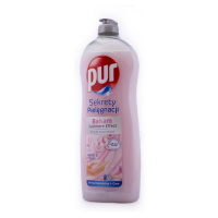 Pur 750ml Hands & Nails