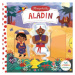 Aladin - Minipohádky