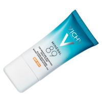 Vichy Minéral 89 Posilující denní fluid 72h SPF50+ 50 ml