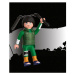 PLAYMOBIL Naruto Shippuden 71118 Rock Lee